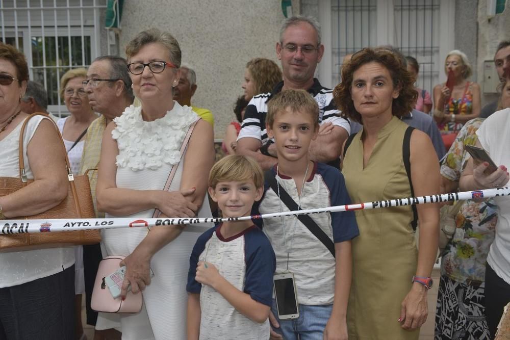 Romería en Los Alcázares