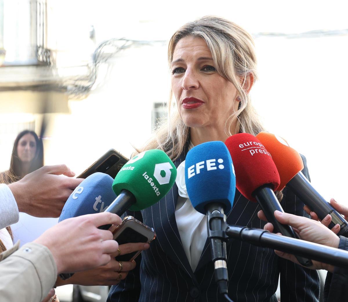 Treball donarà 2.571 milions a les autonomies per a polítiques d’ocupació Treball donarà 2.571 milions a les autonomies per a polítiques d’ocupació