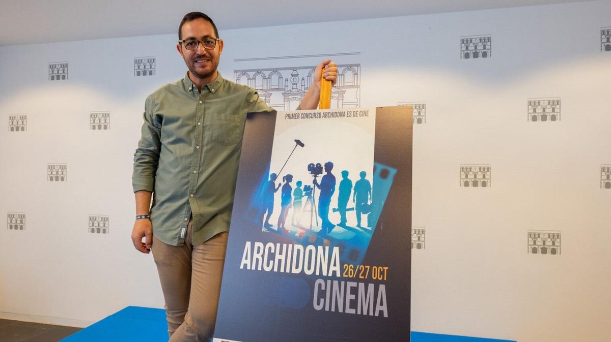 Archidona ha reinventado su festival de cine para atraer a más público.