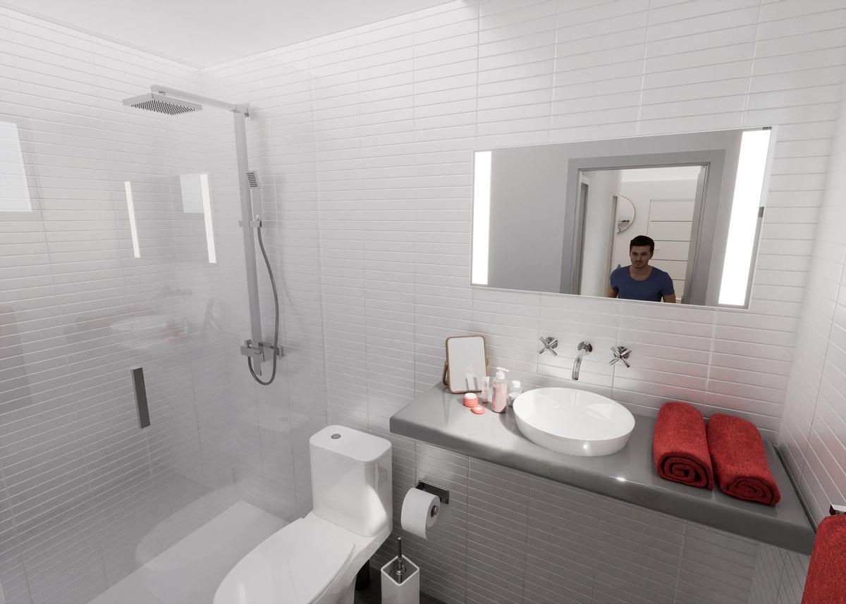Baño Baño