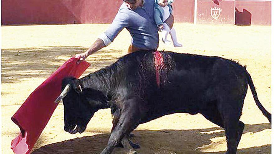 La peor faena de Fran Rivera