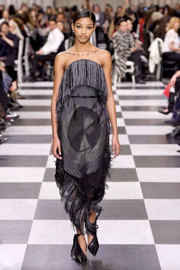 Christian Dior