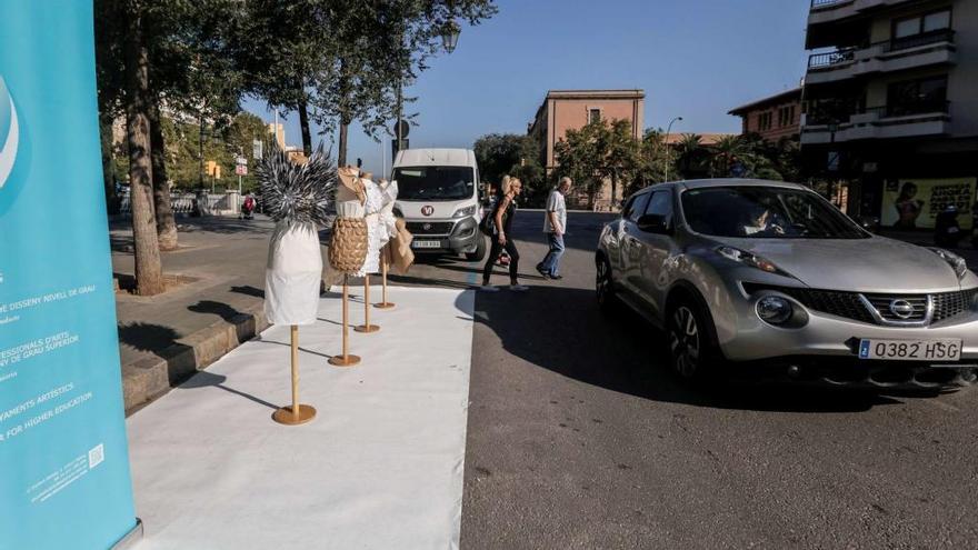 Park(ing)DAY en Palma.