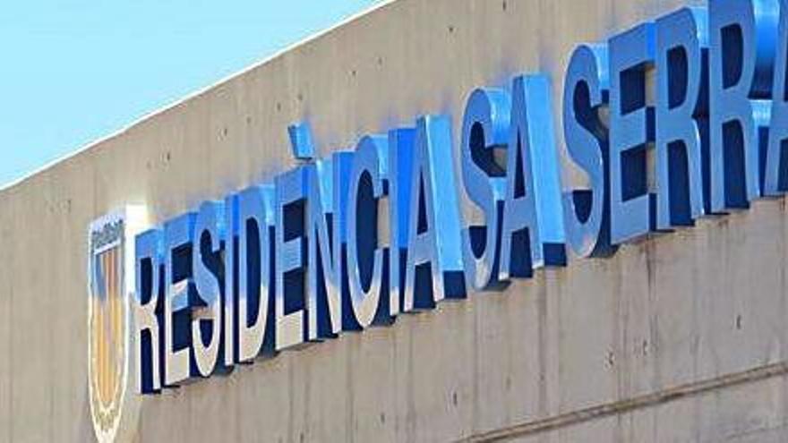 Ya son 16 los afectados por el brote de sarna de la residencia Sa Serra