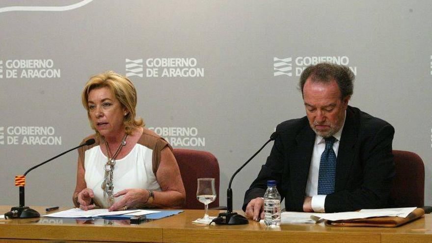 La DGA hace otra ley de lenguas y elimina toda referencia al catalán