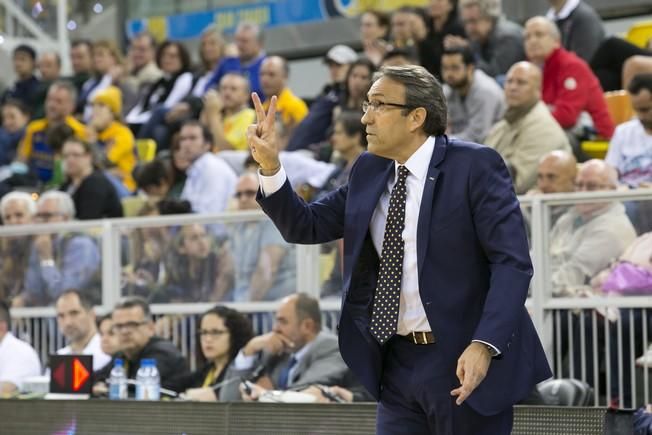 BALONCESTO ACB LIGA ENDESA