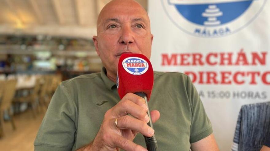 López Nieto: «Me da igual que nos inviten a la Eurocup»