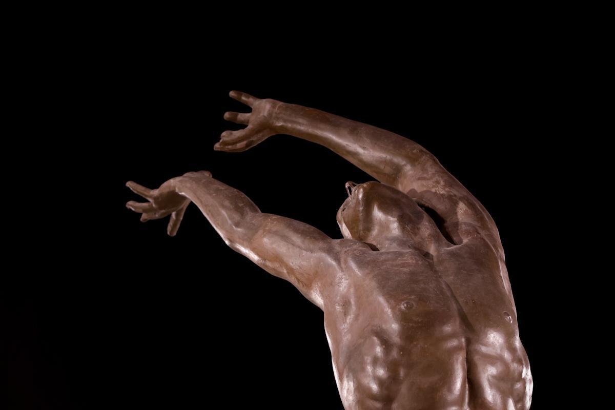 40 años de arte y escultura 40 años de arte y escultura