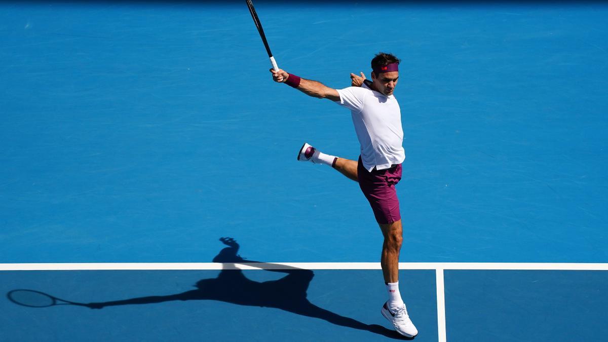 El suizo pondrá fin a su carrera con 41 años cuando termine la Laver Cup