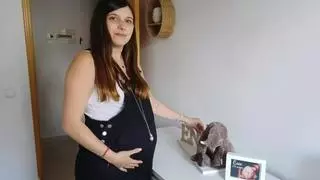 Una embarazada de Berga, primera catalana que se medicará para la fibrosis quística del bebé