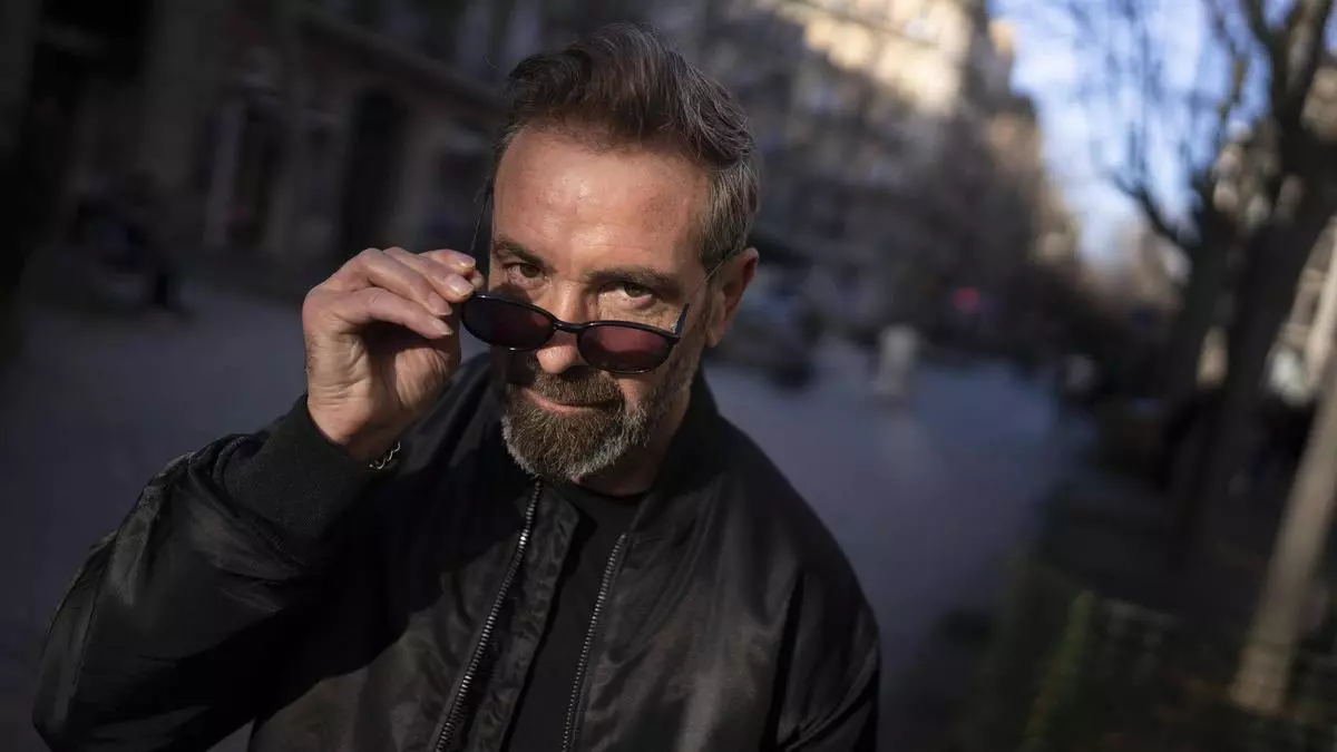 Jordi Sánchez (OBK): "Desde mi humilde habitación pretendí imitar a Umberto Tozzi y a Depeche Mode, y funcionó"
