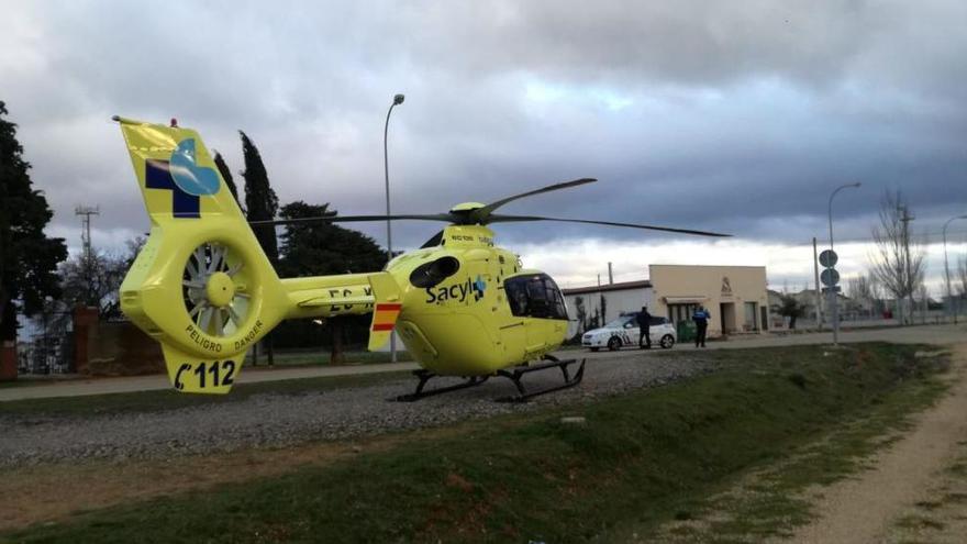 Un mujer muere y otra persona sufre heridas en un atropello en León capital