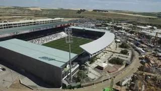 El Córdoba CF solicitará el cambio de día del partido ante el Recreativo de Huelva