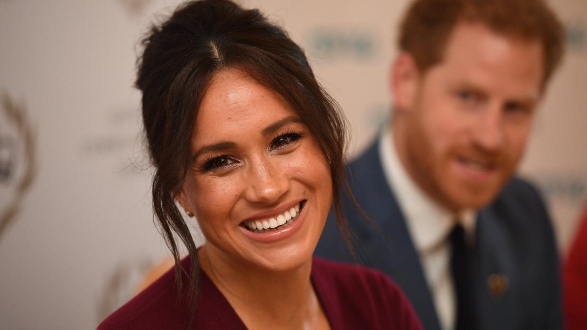 Meghan Markle y la última decisión que afecta  a la familia Real Británica