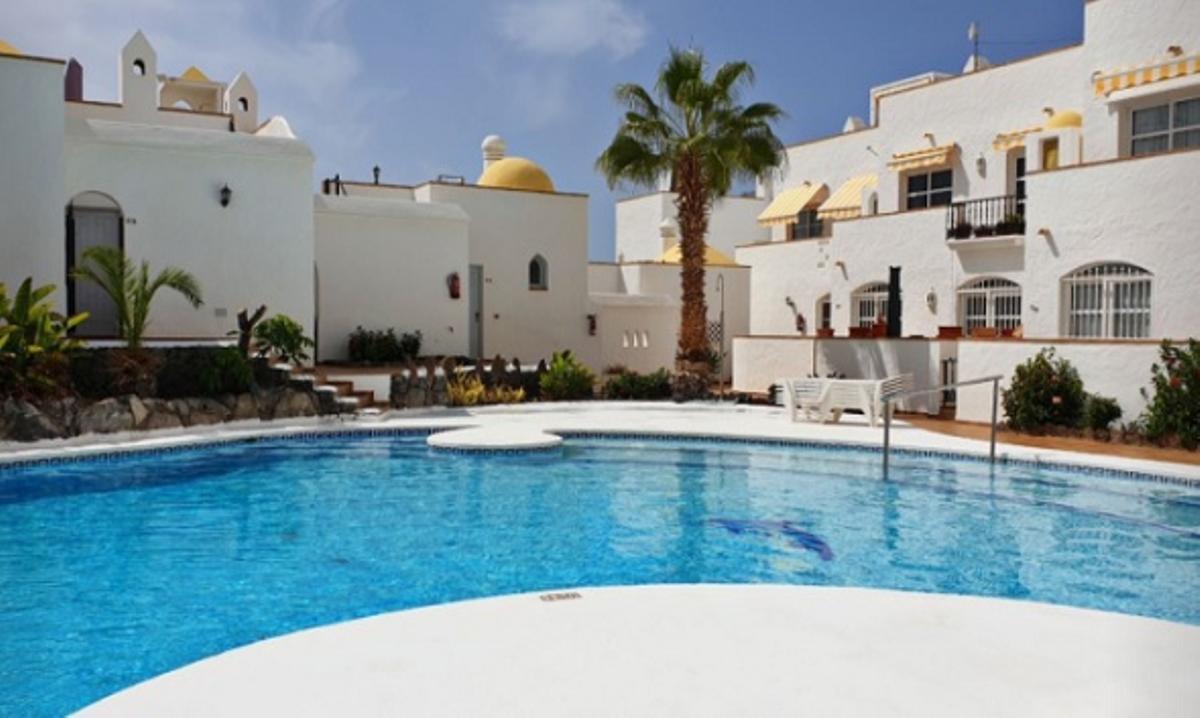 Casa en venta en Adeje