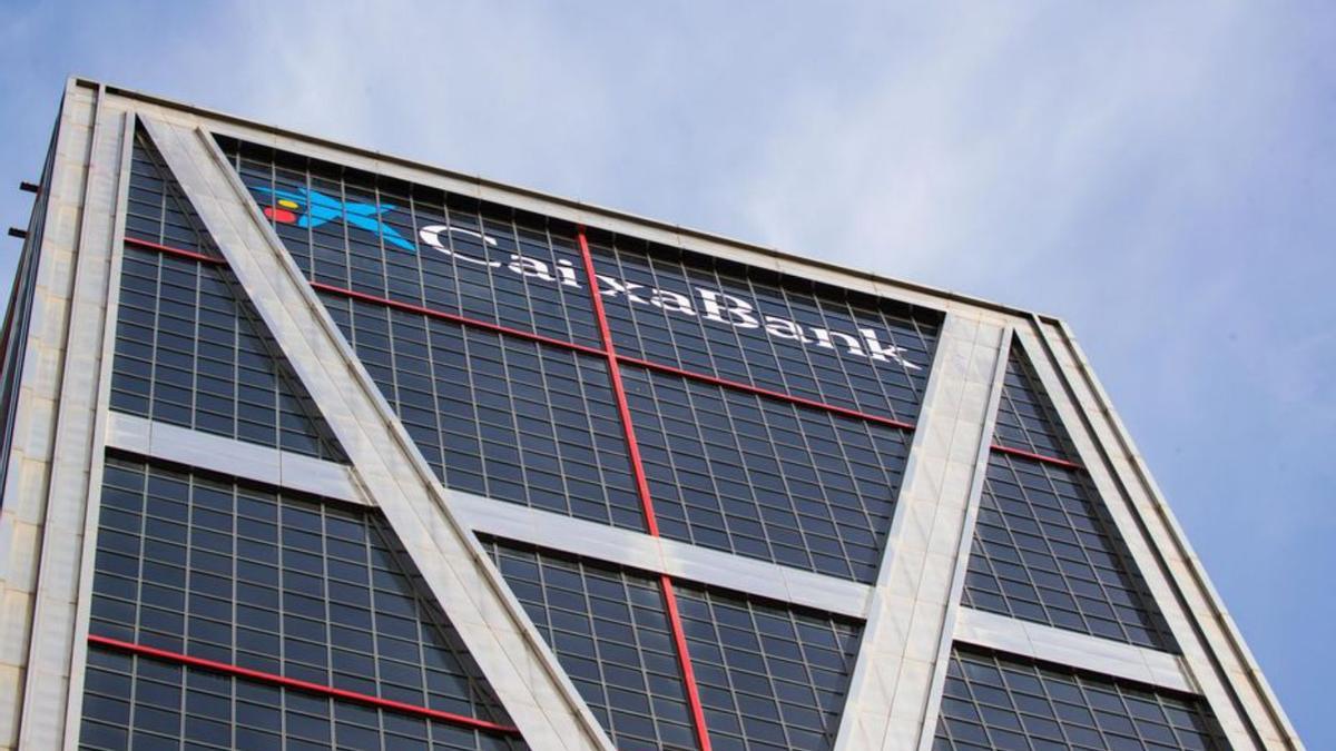 CaixaBank apoya al sector hotelero con 1.800 millones en financiación