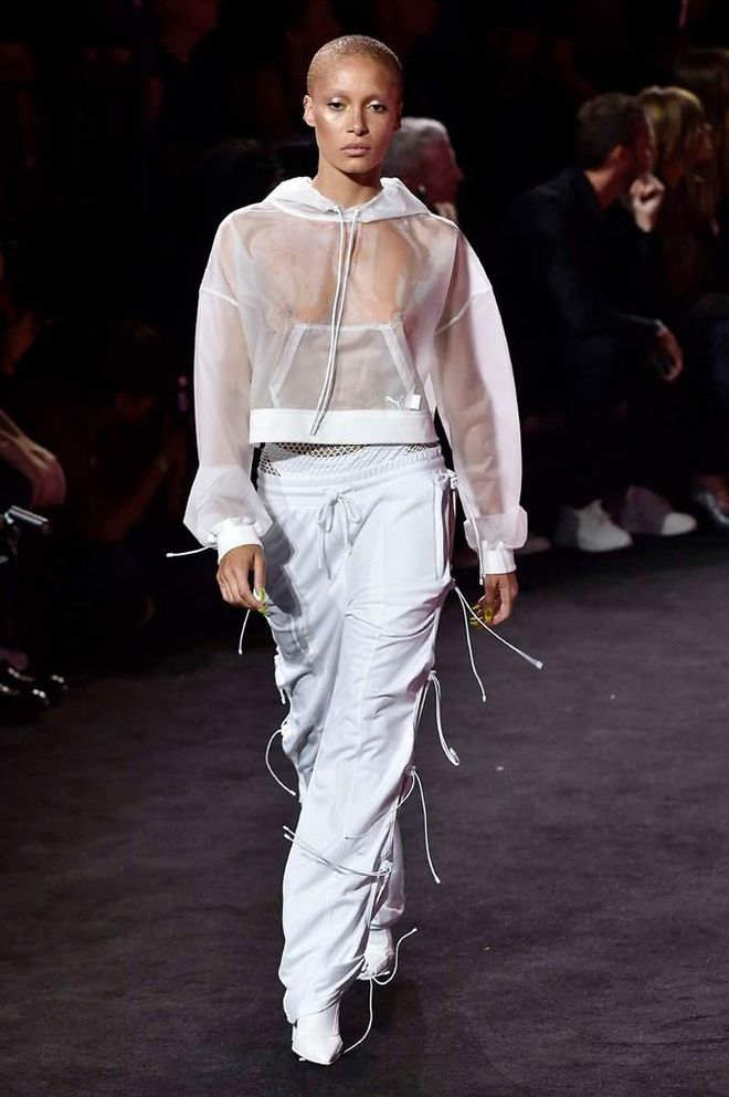 Fenty Puma By Rihanna