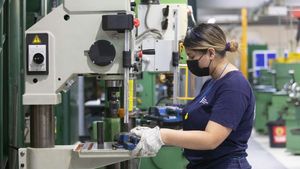 La nova Formació Professional en cinc claus