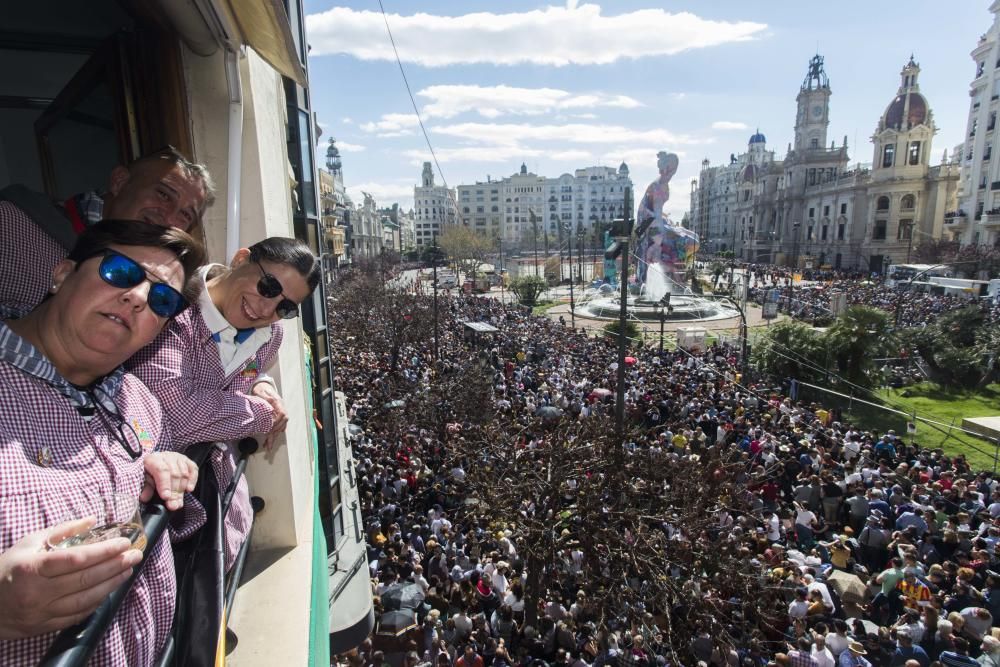 Balcón de Levante-EMV del 18 de marzo