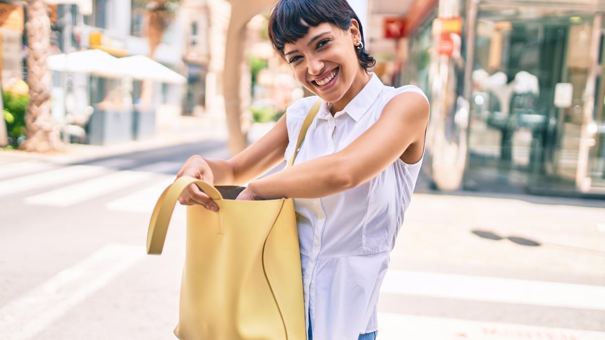 ¡Atención! Puede que este sea el bolso de Primark más bonito del verano