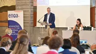 Expertos internacionales en educación superior se citan en Canarias para impulsar la calidad de la enseñanza