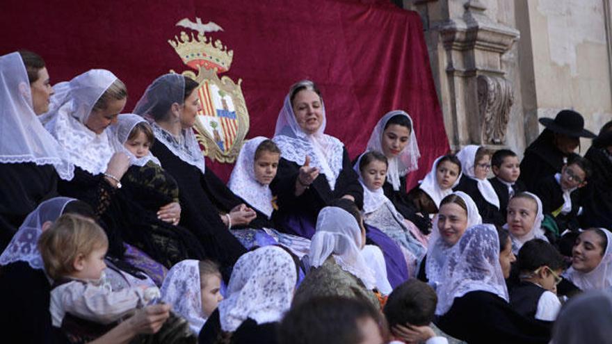 El Consell participará en la fiesta de l&#039;Estendard.