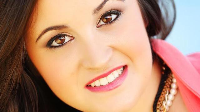«Culminar como belleza la Ofrenda a la Patrona fue de lo más emocionante»