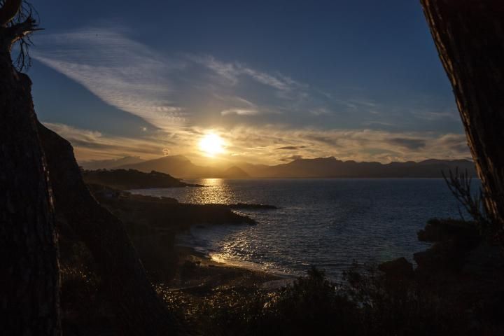 Sonne Mallorca