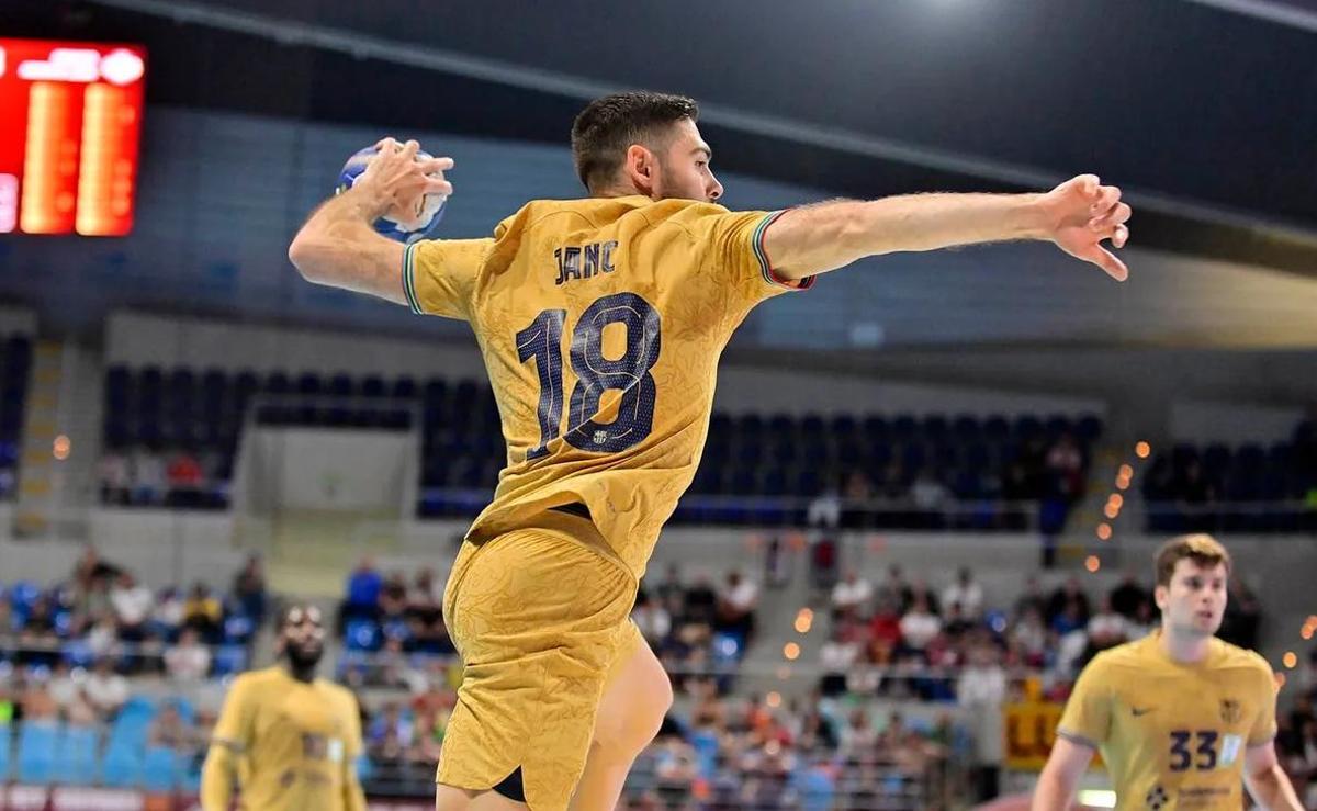 El Barça, a por su décimo título consecutivo