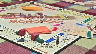 ‘El experimento Monopoly’: privilegios y desigualdades de la vida explicadas en un juego de mesa