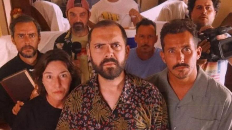 El Festival de Cortos proyecta su Sección Canaria en La Orotava
