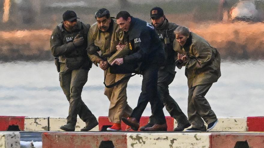 Venezuela, desdolarización y bombardeos