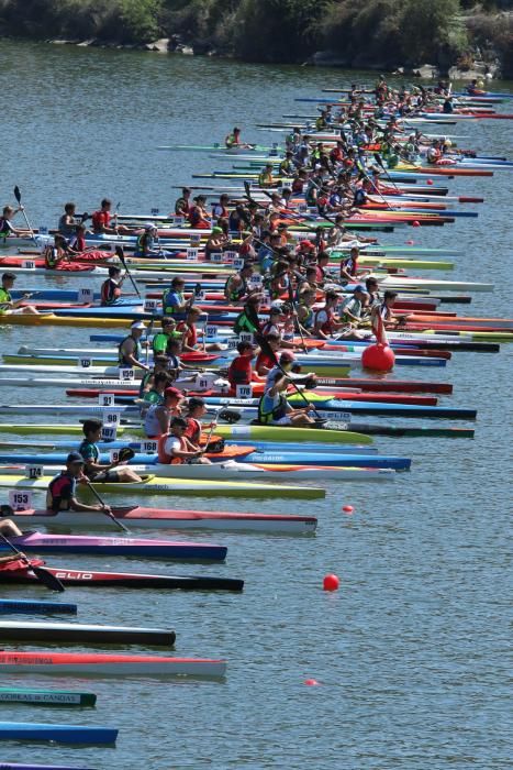 Copa de España infantil de pista