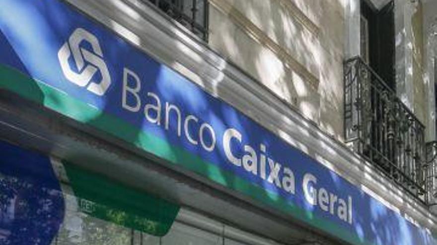 Preocupación en la plantilla de Caixa Geral por la hipotética compra de Liberbank