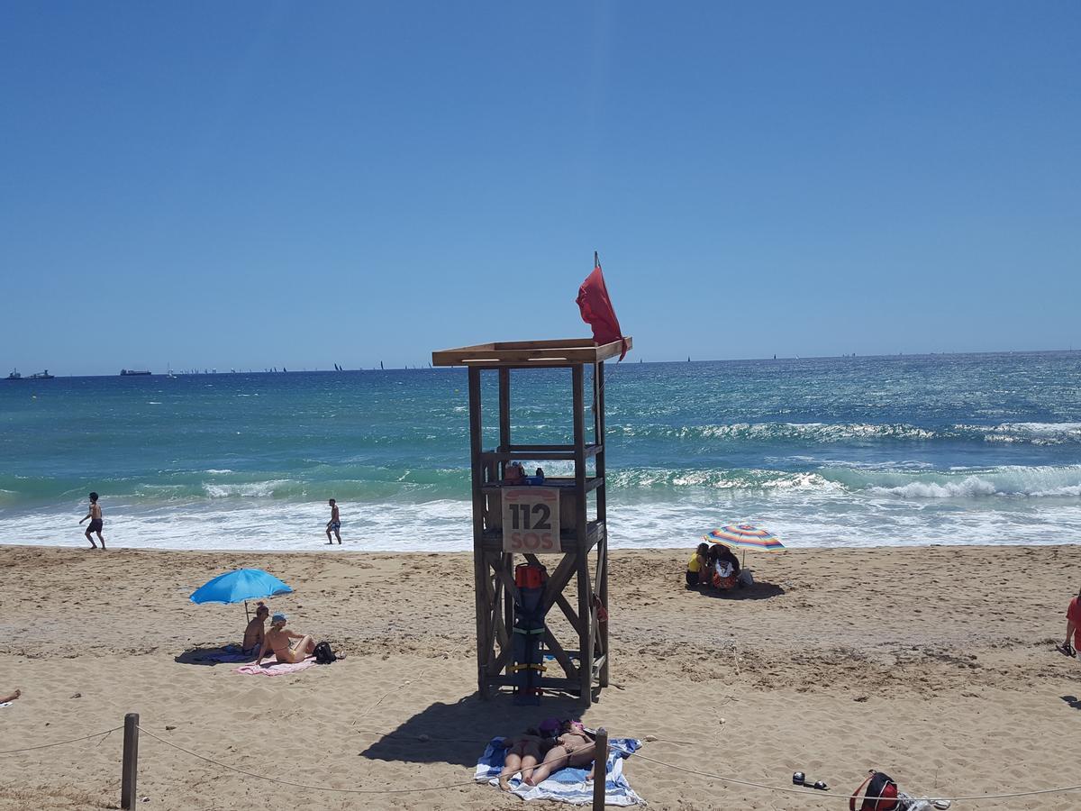 Sucesos en Mallorca | Muere un hombre de 78 años cuando se bañaba en la ...