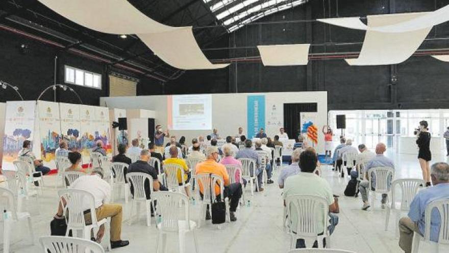 Vila-real fomenta la participación social con 75 eventos desde mayo
