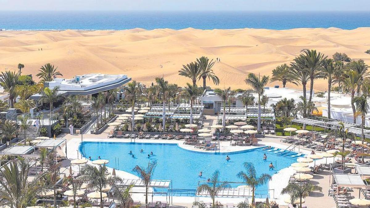 Optimismo y alegría mientras dure la fiesta