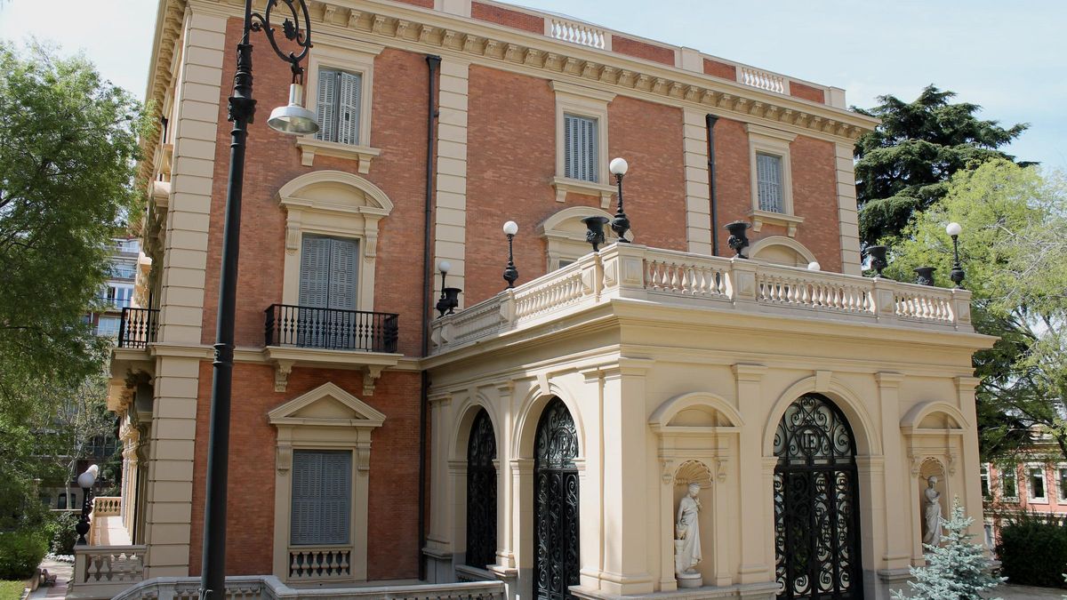 Museo Lázaro Galdiano