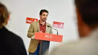 El PSOE asegura que Teruel Existe no ha respondido a su oferta para presidir la DPT