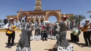 Córdoba se prepara para su gran mes: apunta todas las citas del Mayo Festivo