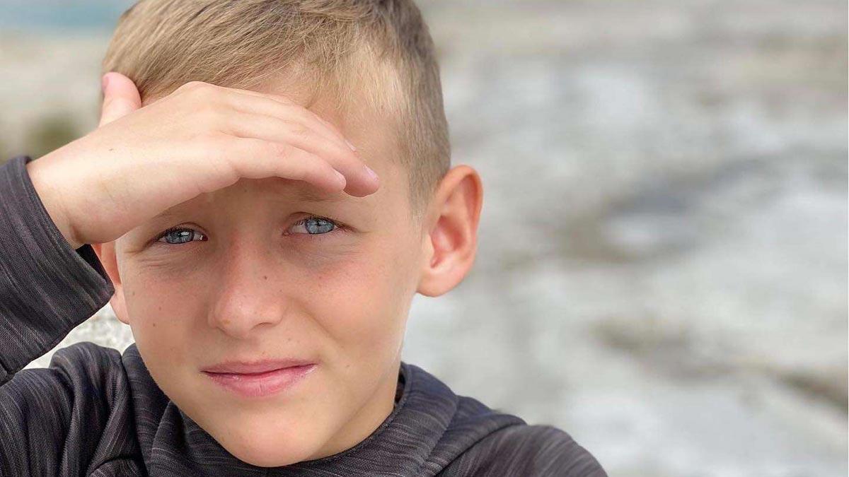 Drayke Hardman, el nen de 12 anys dels EUA que es va treure la vida per ‘bullying’