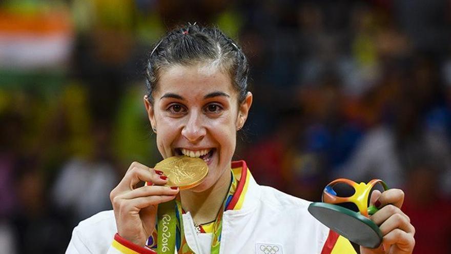 Carolina Marín anuncia su retirada: 