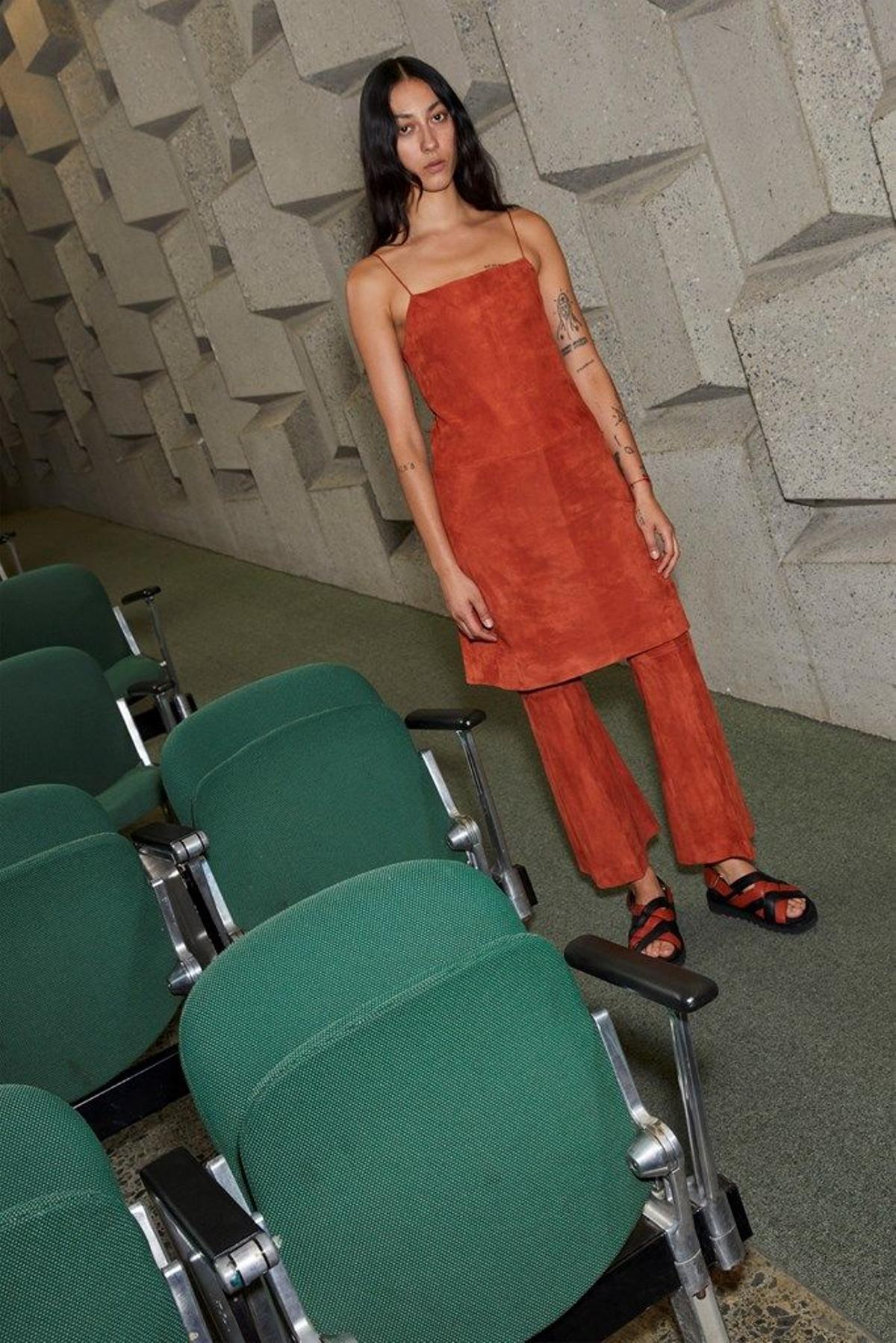 Rosetta Getty