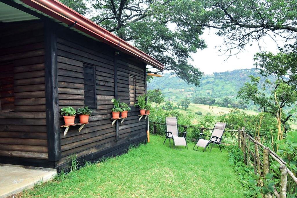Antigua Mountain Lodges, Guatemala