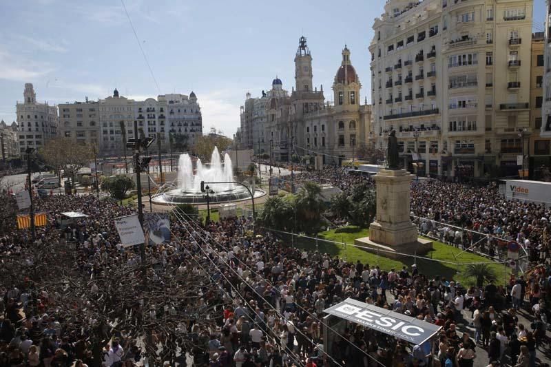 Balcón de Levante-EMV del 8 de marzo