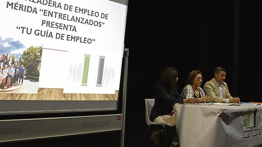 La Lanzadera de Empleo elabora una guía digital sobre el mercado laboral