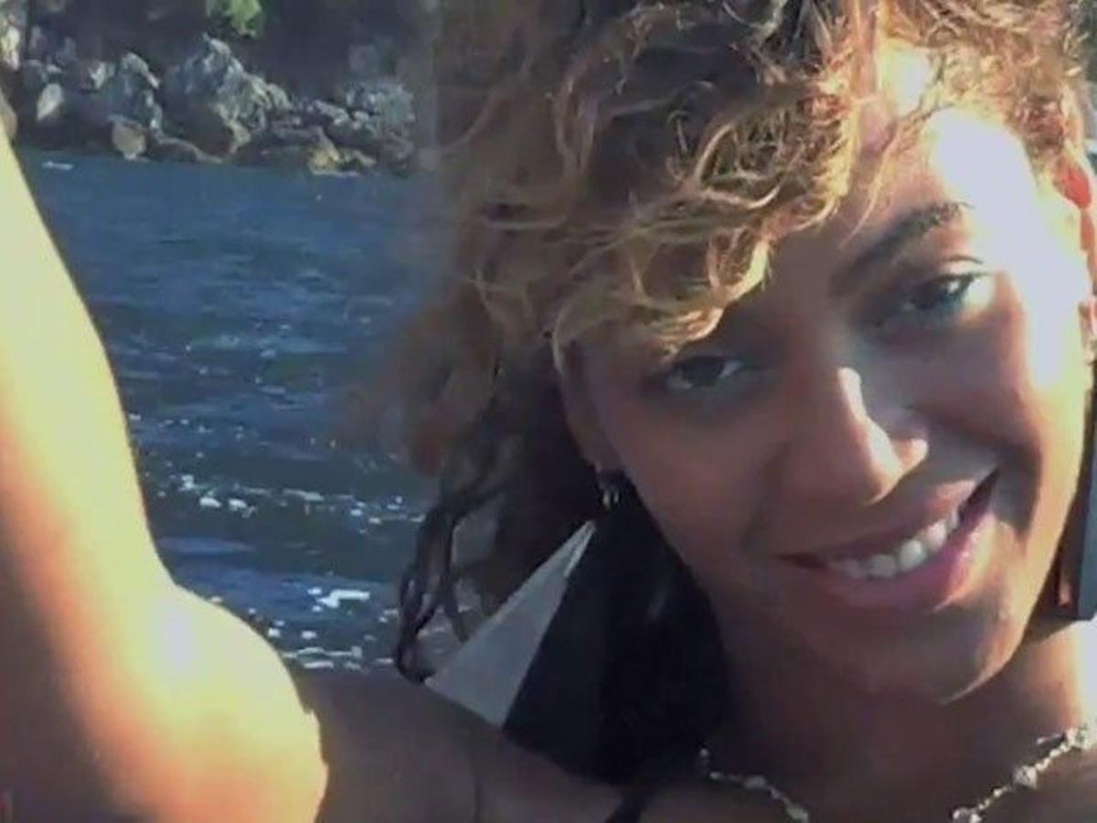 Beyoncé y Jay Z siguen tan felices como el primer día - Cuore