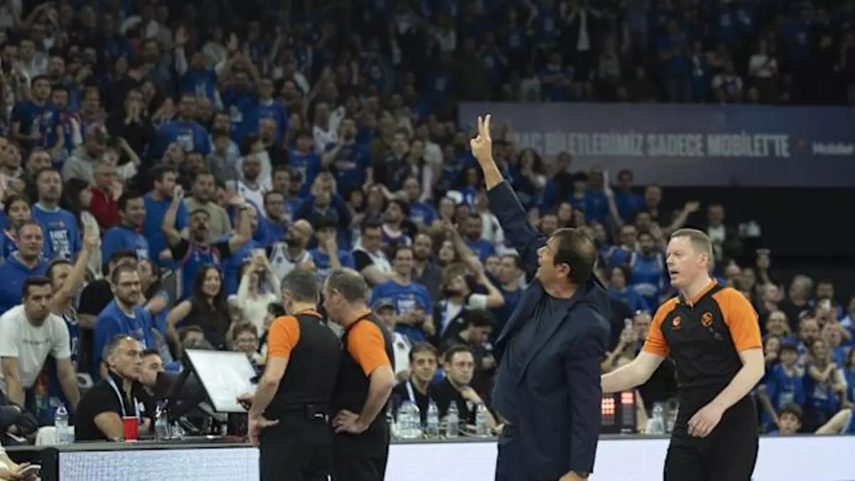 "El Valencia Basket podría ganar a los Lakers"
