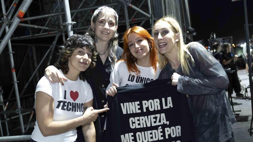 Spring Festival 2026: así se vivió la gran fiesta de la música en Alicante