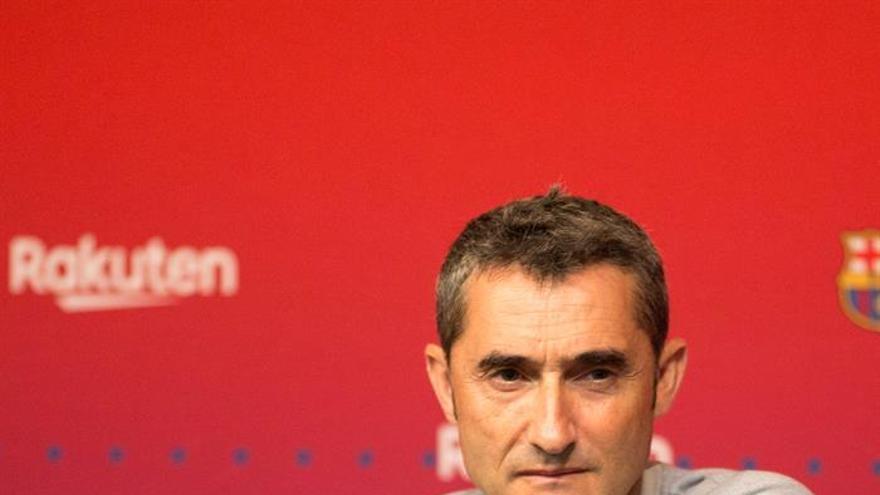 Valverde: &quot;La baja de Cristiano es importante, como la de Andrés para nosotros&quot;